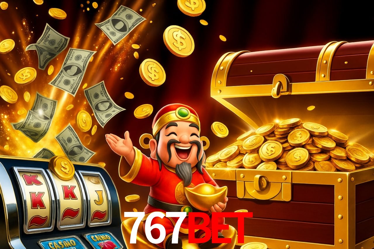 A Revolução dos Aplicativos de Jogos no 767bet