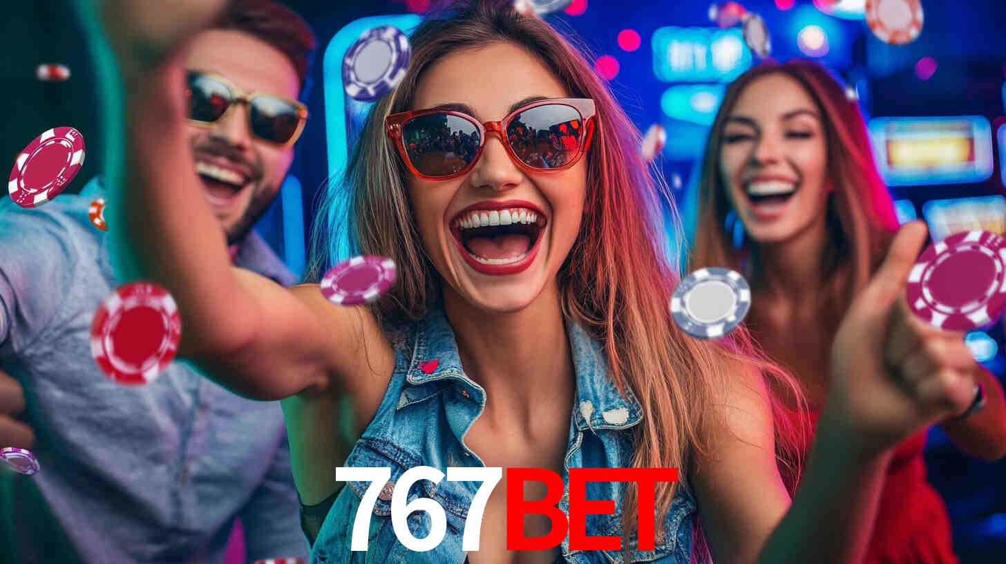Estatísticas Esportivas 767bet