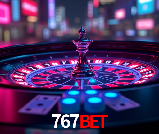 Casino Ao Vivo 767bet