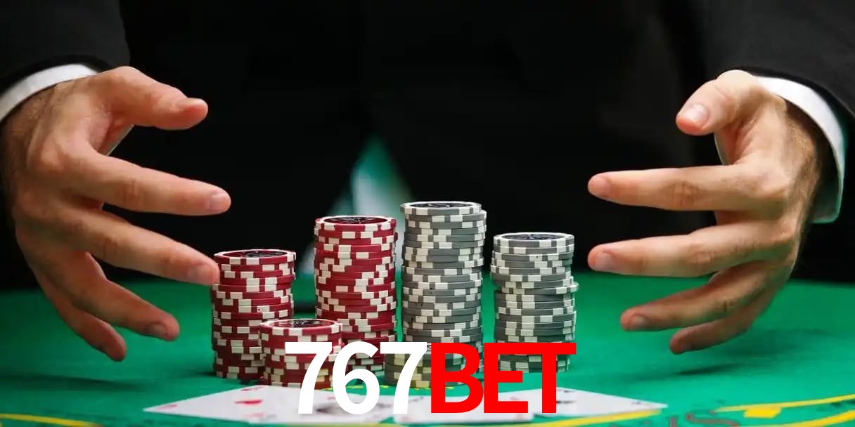 A Emoção da Loteria na 767bet: Uma Chance de Mudança de Vida