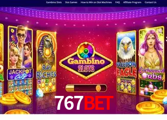 APP oficial da 767bet para mobile