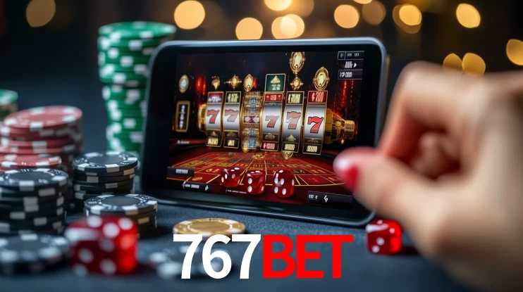 767bet