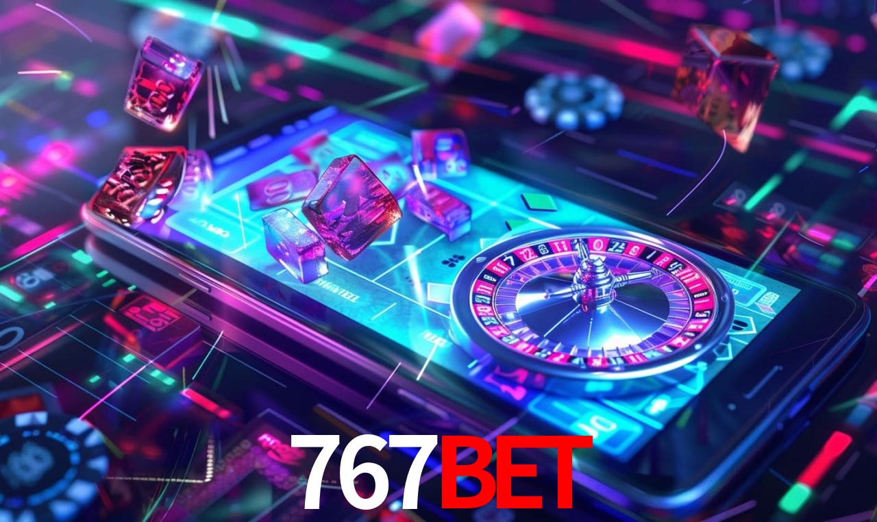 Desvendando o Mundo dos Jogos Virtuais na 767bet