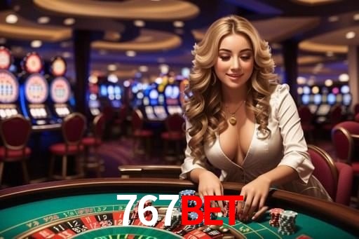 Live Casino 767bet