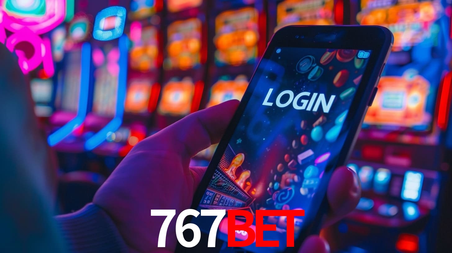 Inovações de Jogos na 767bet: O Futuro das Experiências Interativas