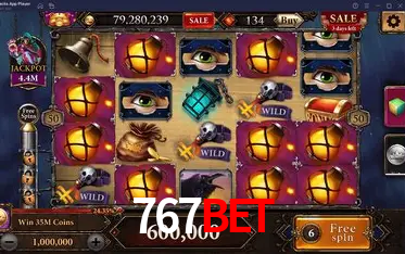 Weekend Specials 767bet