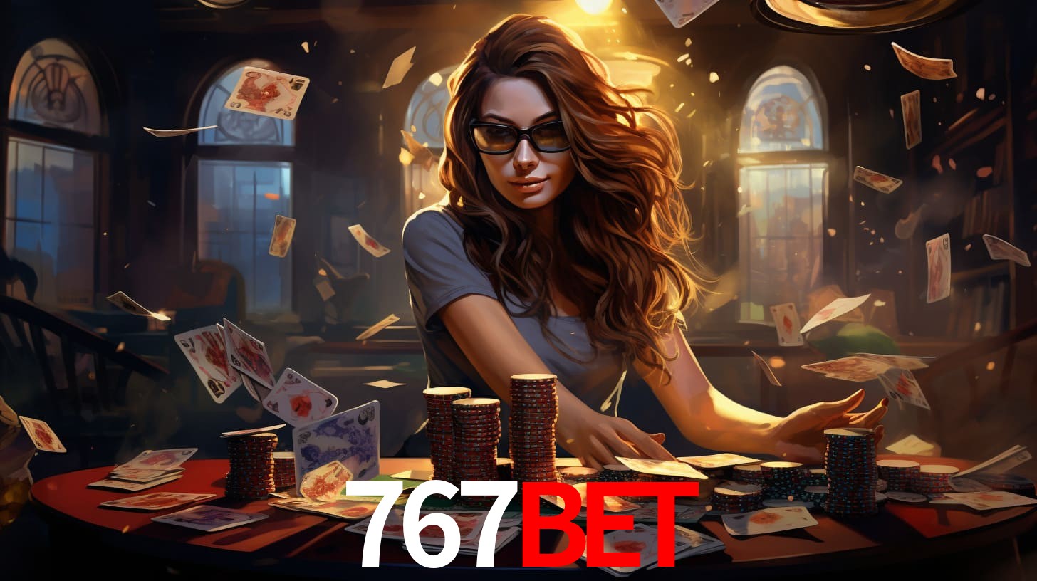 Tournaments 767bet