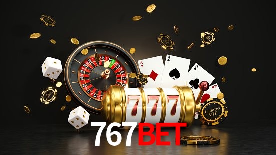 Blackjack Table 767bet