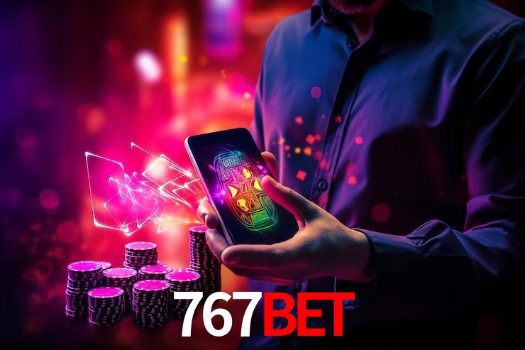 Apostas Esportivas na 767bet: Um Guia Completo