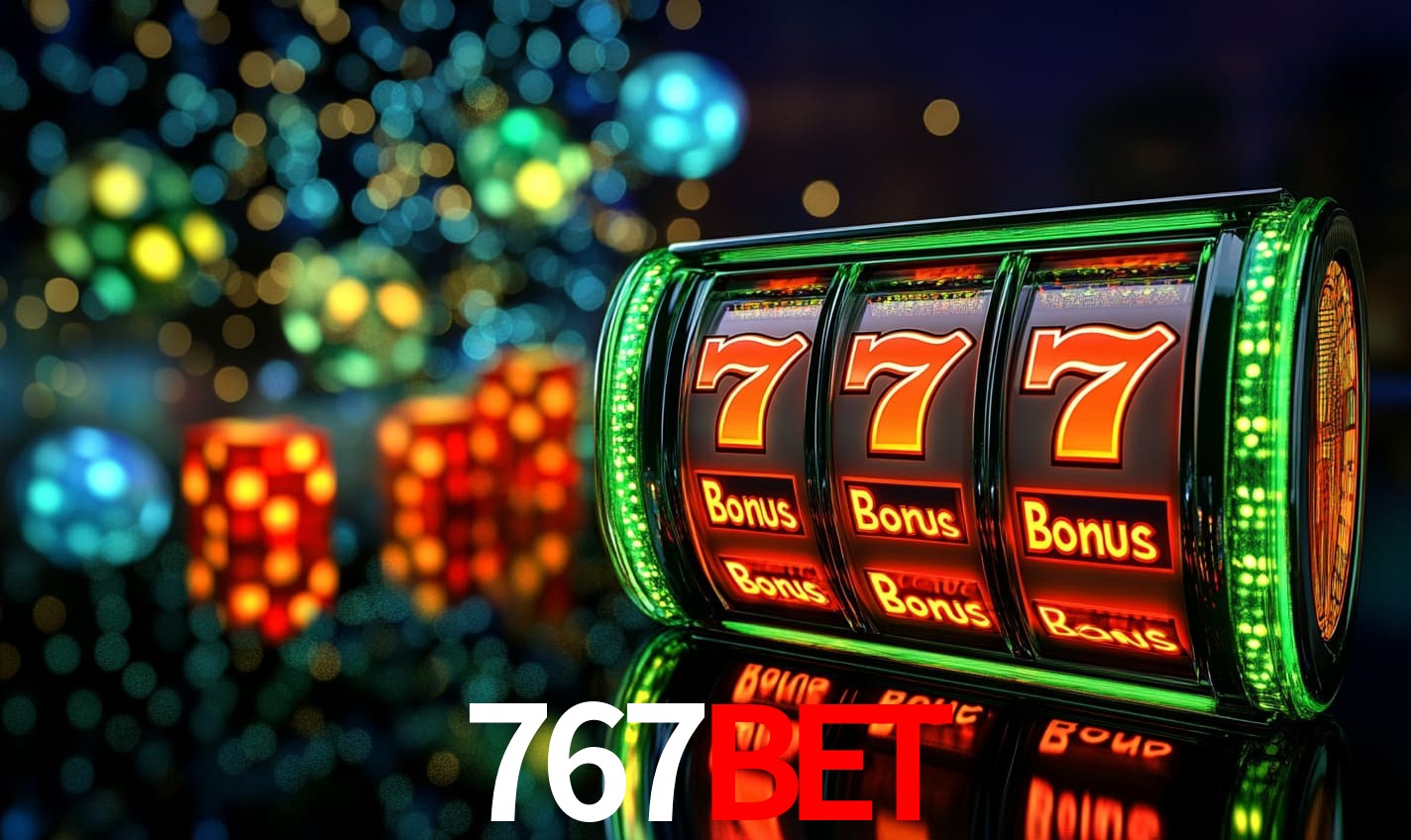 Apostas Esportivas na 767bet: Um Guia Completo