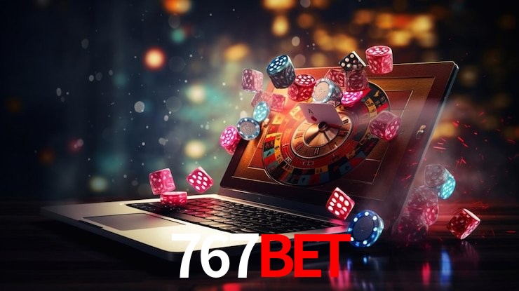 Promoções Sazonais 767bet