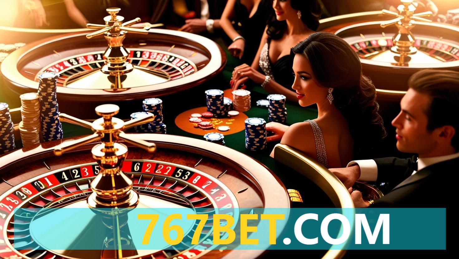 767BET