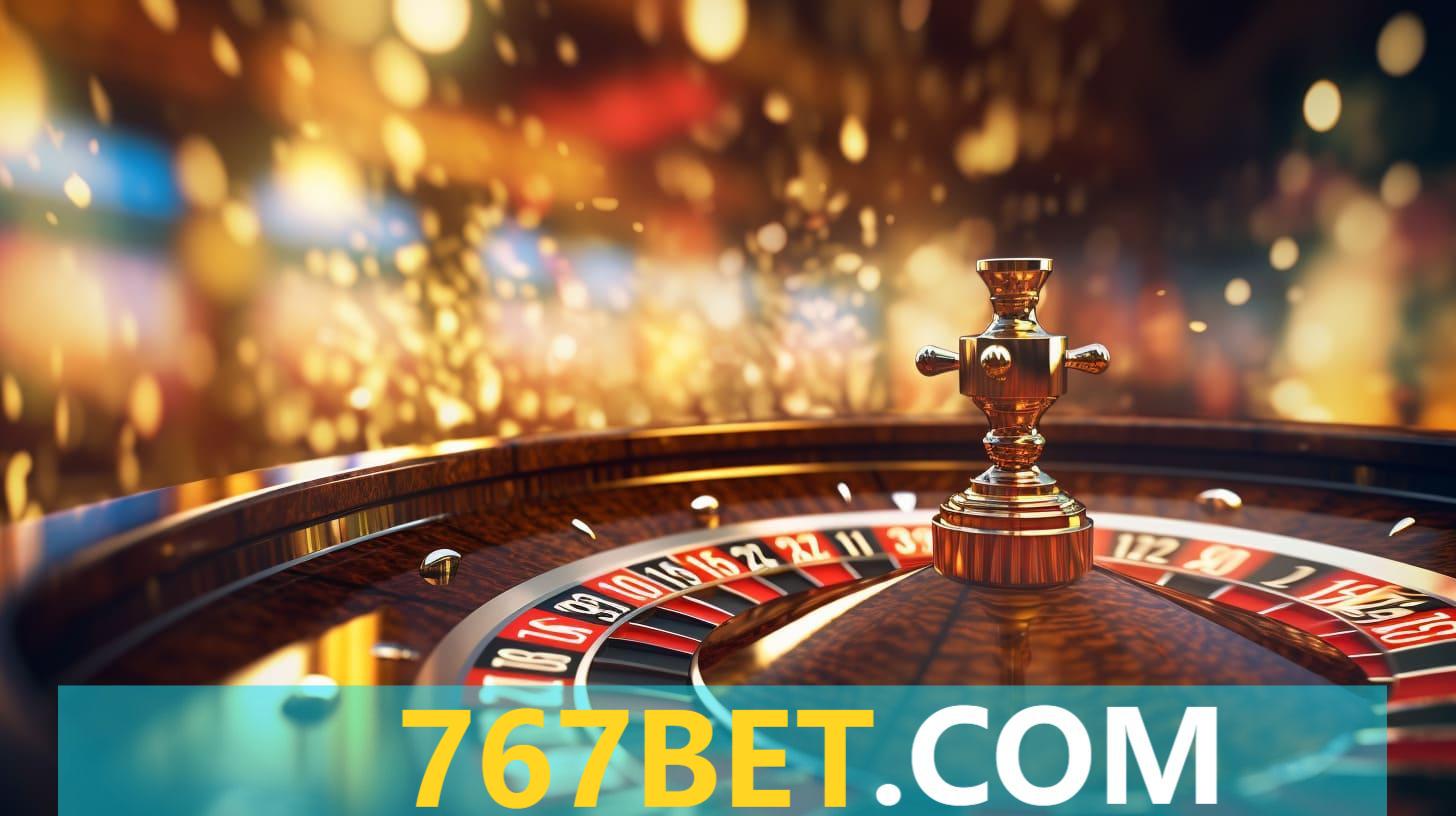 767BET
