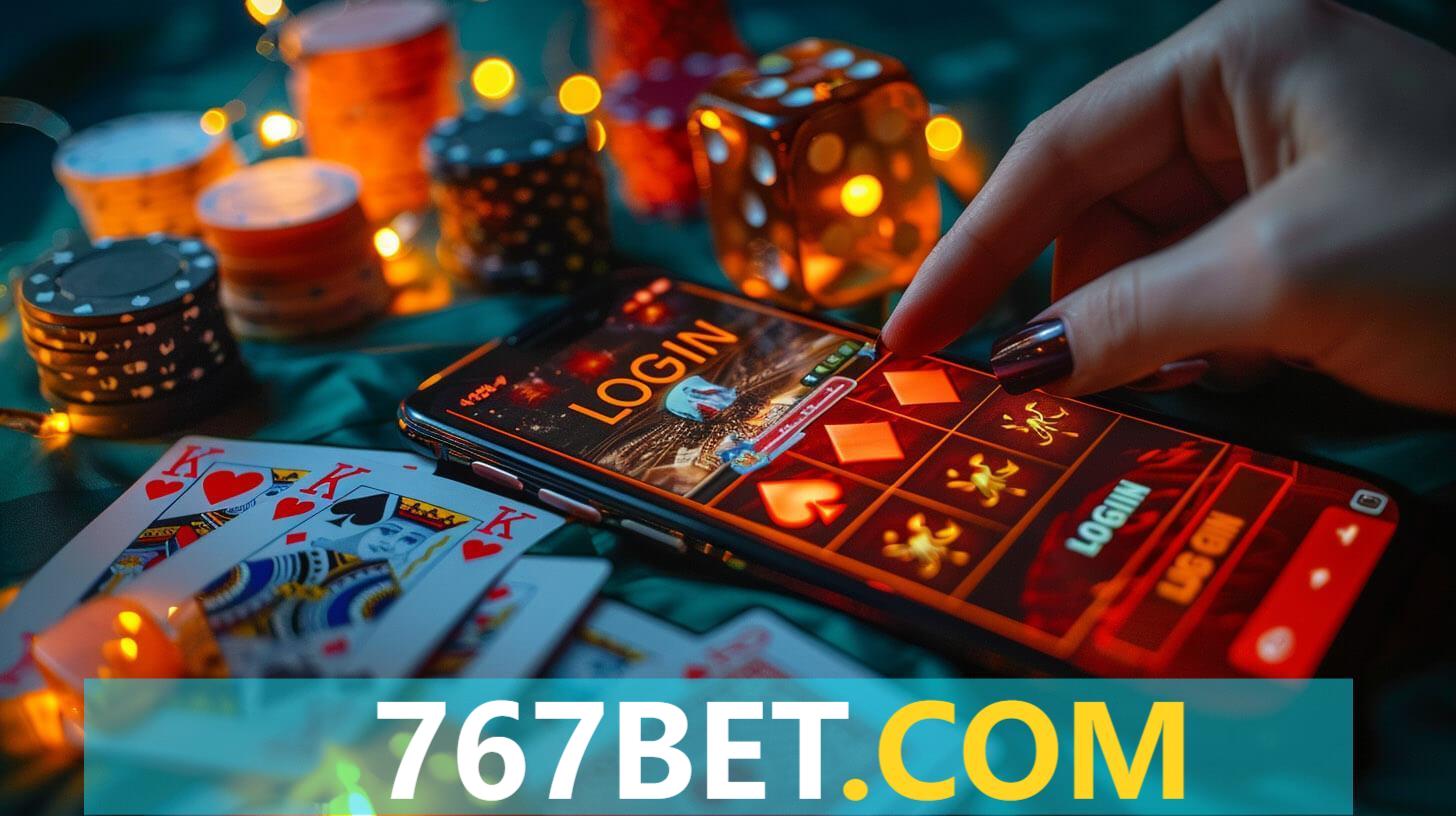 767BET
