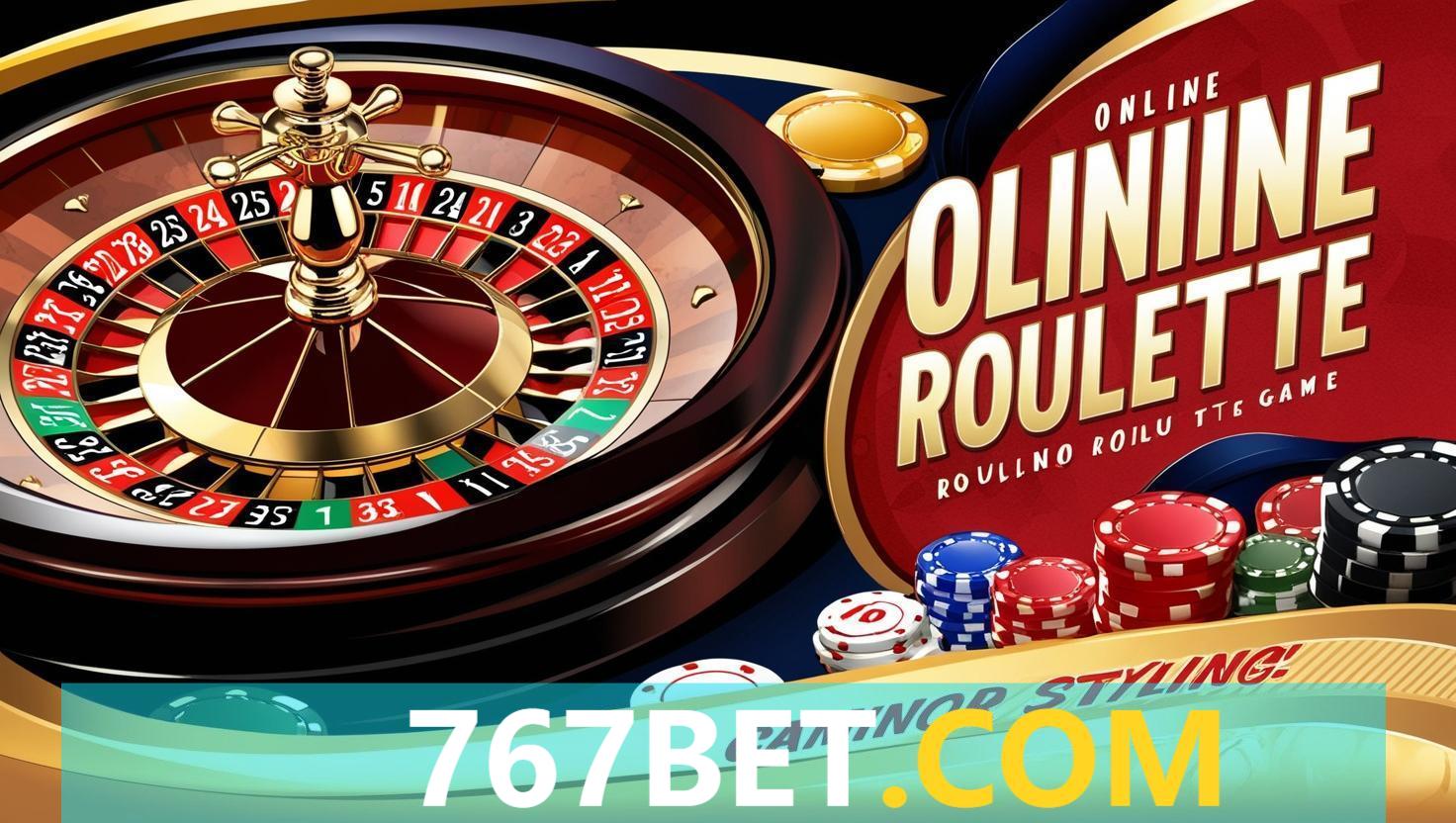 767BET