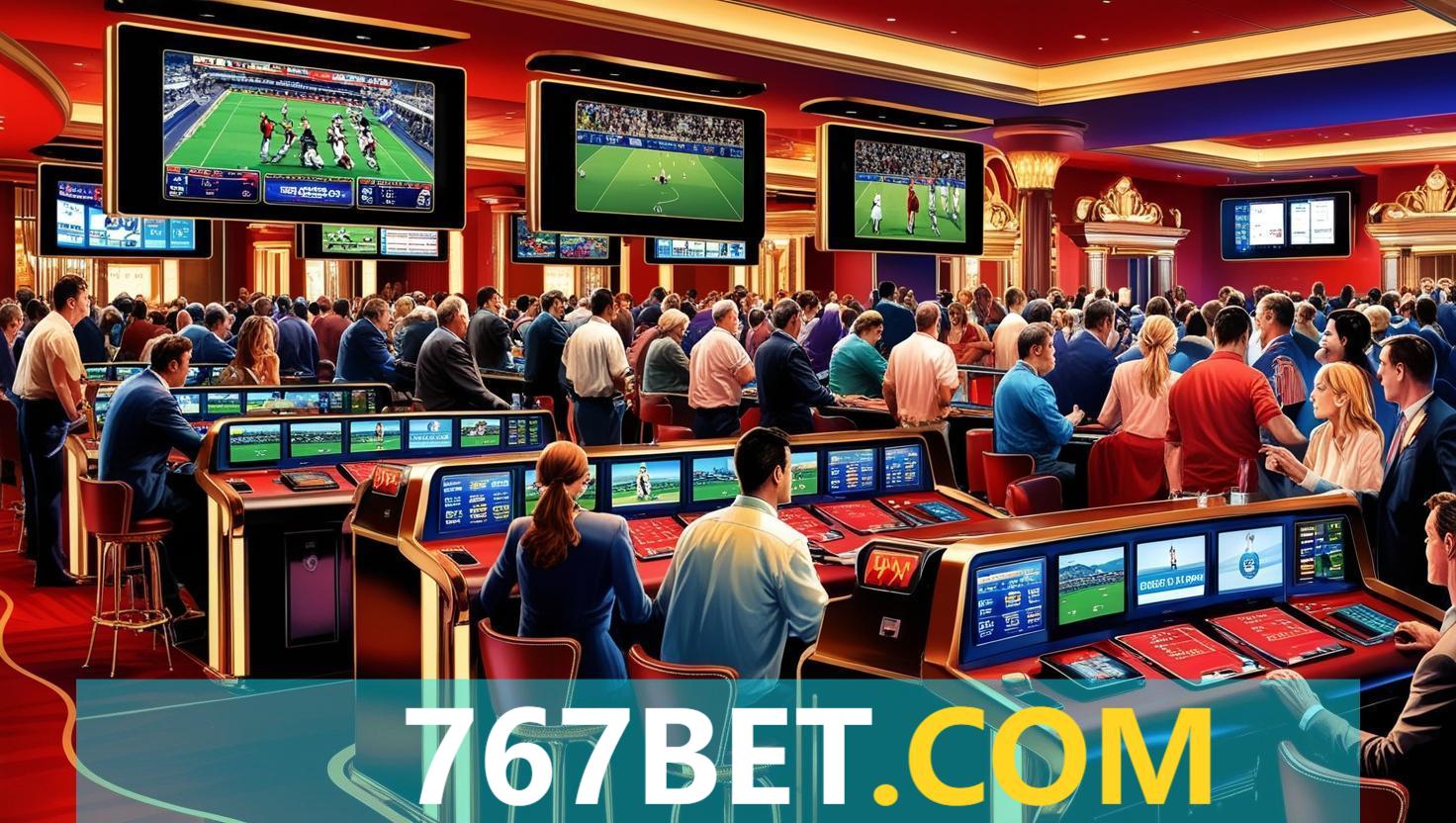 767BET