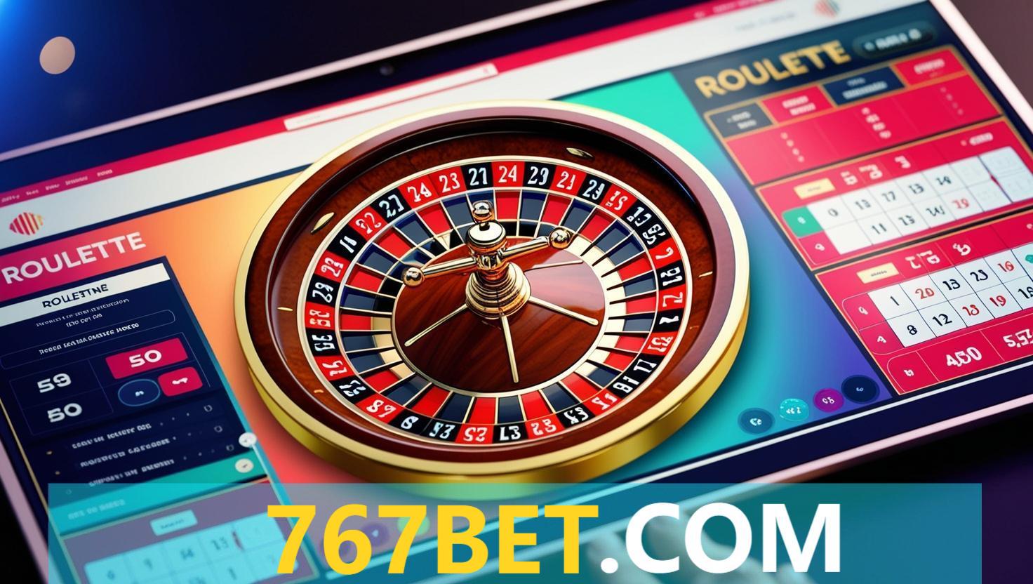 767BET