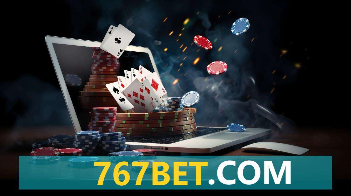 767BET
