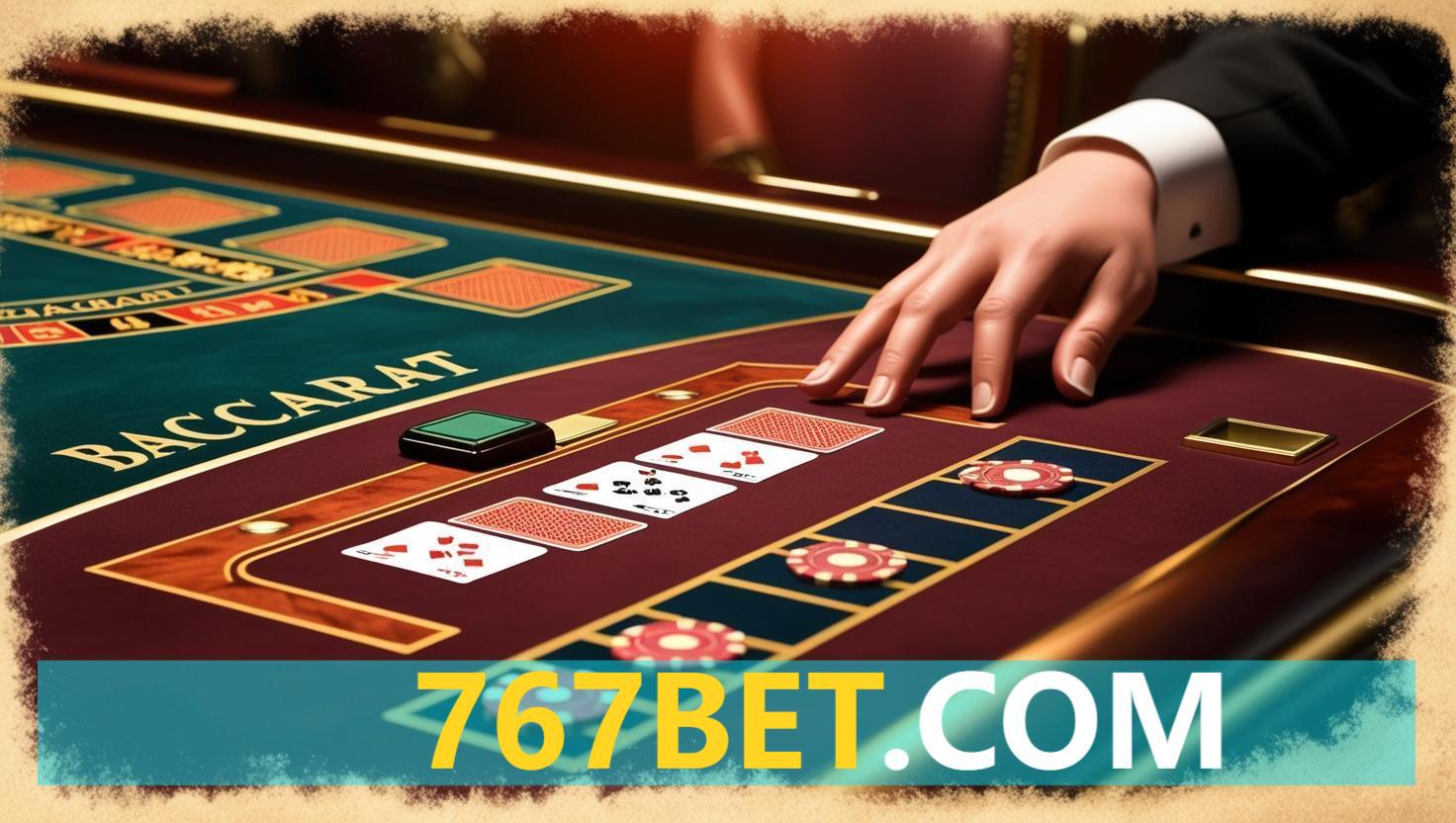 767BET